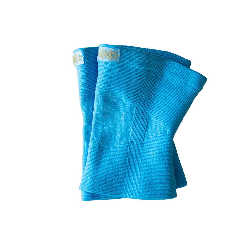 Light Knee Sleeves