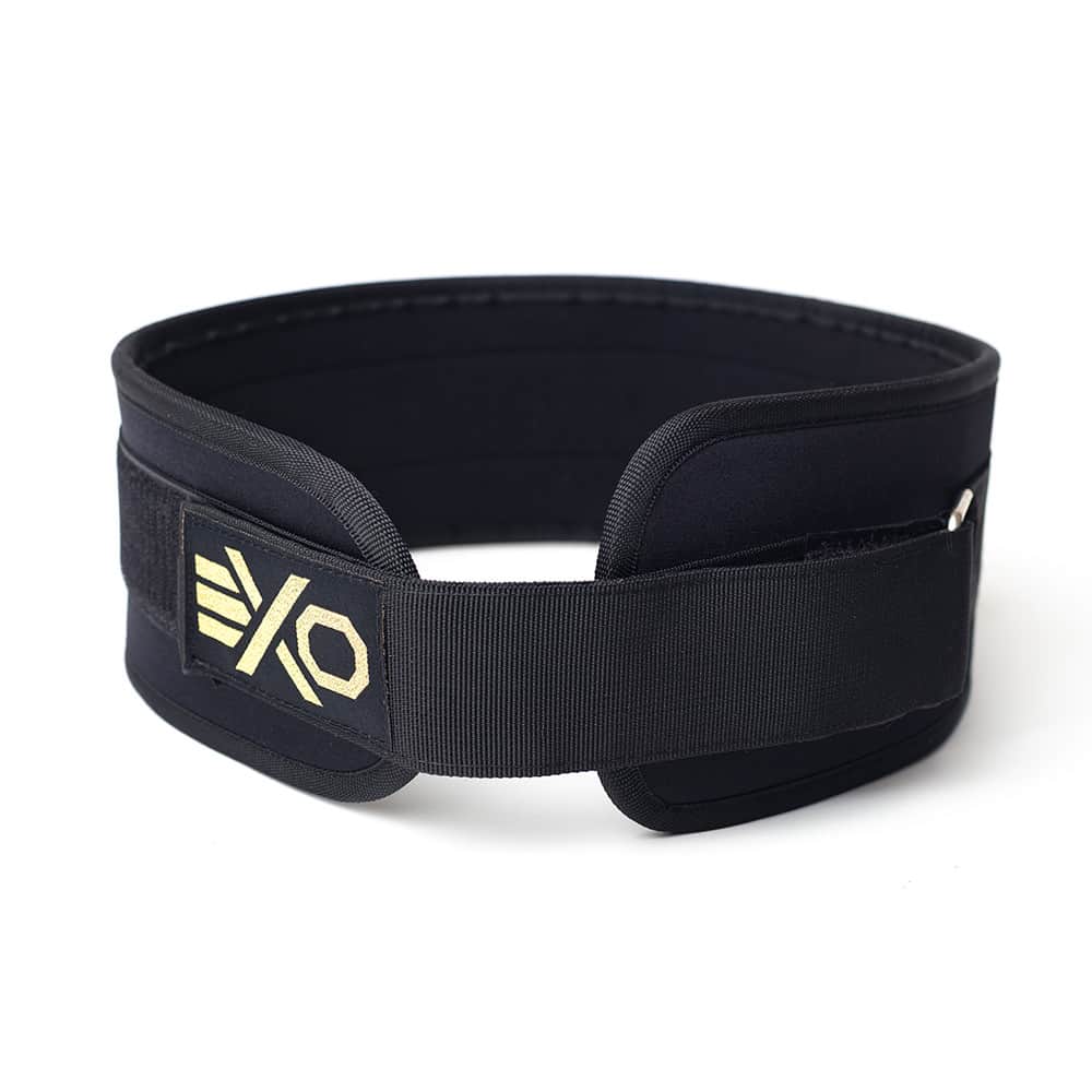 Exo Weightlifting Belts Exo Sleeve