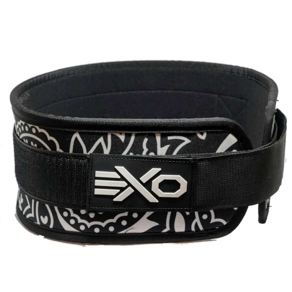 Exo Weightlifting Belts