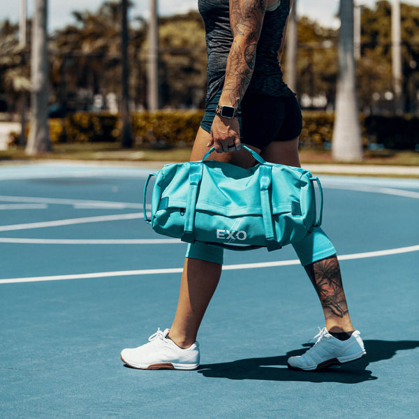 Adidas sandbag store